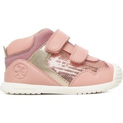 Sneakers Biomecanics 251108 Rosa