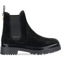 Klassische Stiefeletten Gant 31553157 Schwarz