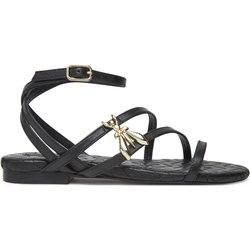 Sandalen Patrizia Pepe 8X0095/L048 Schwarz