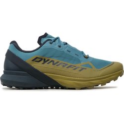 Laufschuhe Dynafit Ultra 50 5471 Khakifarben