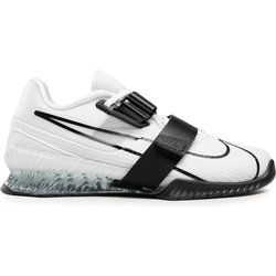 Fitnessschuhe Nike Romaleos 4 CD3463 101 Weiß