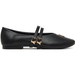 Ballerinas Patrizia Pepe PPJ927.31 Schwarz