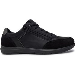 Sneakers Imac 6516801 Schwarz