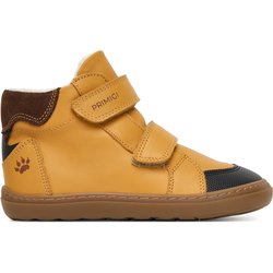 Schnürschuhe Primigi 8912211 S Gelb