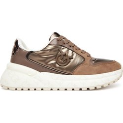 Sneakers PINKO Gem 07 SS0055P106 Braun