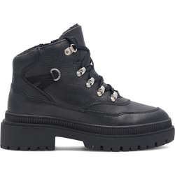 Schnürschuhe Lasocki WI16-14097-08 Schwarz