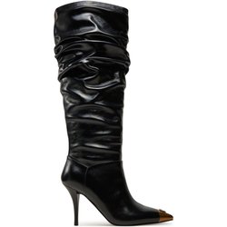 Stiefel PINKO Lucy 15 SD0179 P043 Schwarz