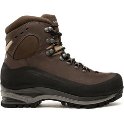 Trekkingschuhe Aku Superalp Nbk Ltr 592.1 Braun