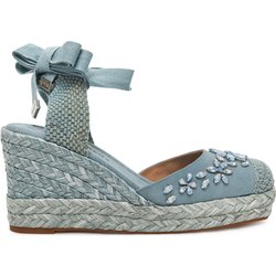 Espadrilles Alma En Pena V251105 Blau
