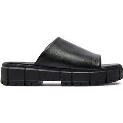 Pantoletten Tamaris 1-27252-42 Schwarz