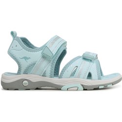 Sandalen KangaRoos K-Leni Fee 10044 000 4377 M Blau