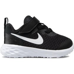 Sneakers Nike Revolution 6 Nn (Tdv) DD1094 003 Schwarz