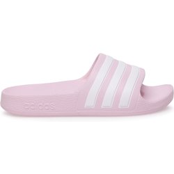 Pantoletten adidas ADILETTE AQA K FY8072 Rosa