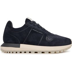 Sneakers Emporio Armani EM003740 AF19728 ZB005 Dunkelblau