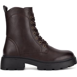 Schnürschuhe Lasocki HY60109 Braun