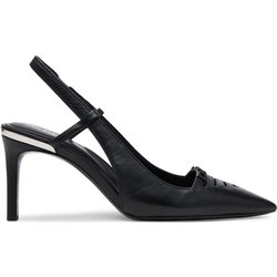 High Heels DKNY K1500466 Schwarz