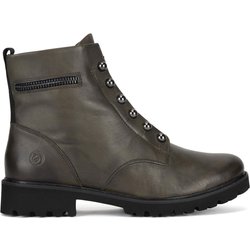 Stiefeletten Remonte D8670-52 Grün