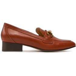 Slipper Gino Rossi 81200 Rot