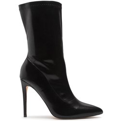 Stiefeletten DeeZee ZALMM220168 Schwarz