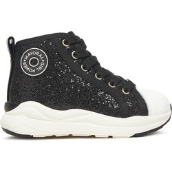 Sneakers Mayoral 44576 Schwarz