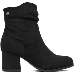 Stiefeletten JENNY CEO-WS24340-01 Schwarz