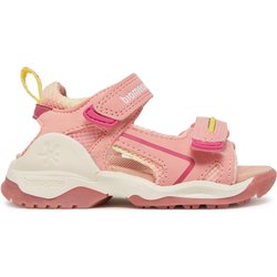 Sandalen Biomecanics 252246 M Rosa