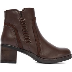 Stiefeletten Go Soft CEO-WBN-DIANA-5666-01 Braun