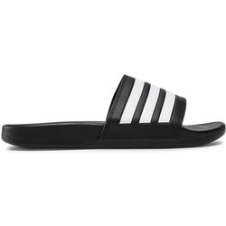 Pantoletten adidas adilette Comfort GZ5891 Schwarz