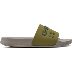 Pantoletten G-Star Raw Cart V Tpu W 2411 026223 Grau