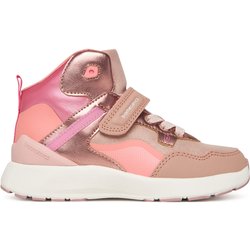 Schnürschuhe Biomecanics 251278 Rosa