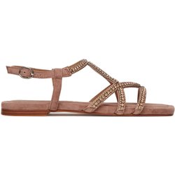 Sandalen Alma En Pena V251967 Rosa