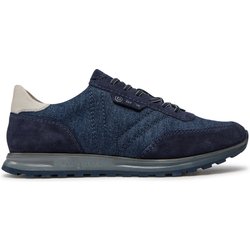 Sneakers Bugatti 311-A021D-1469 Dunkelblau