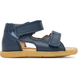 Sandalen Mrugała Flo 1105/5-70 Dunkelblau