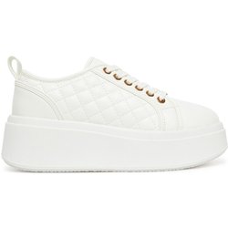 Sneakers DeeZee AM25237-D Weiß