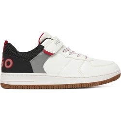 Sneakers HUGO G00532 S Weiß