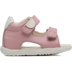 Sandalen Geox B Sandal Macchia Gir B254WA08554C8011 Rosa