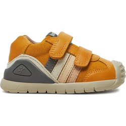 Sneakers Biomecanics 241110 B240-B Gelb