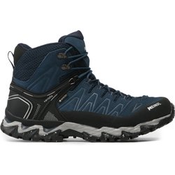 Trekkingschuhe Meindl Lite Hike GTX GORE-TEX 4692 Dunkelblau