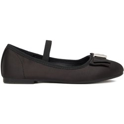 Ballerinas DeeZee CEO-CS21273-02 Schwarz