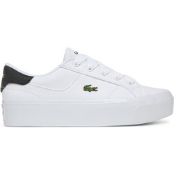 Sneakers Lacoste 750CFA0034 Weiß