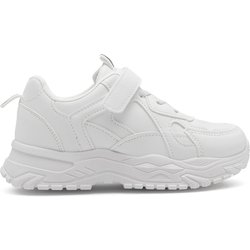 Sneakers DeeZee TS5432K-02 Weiß