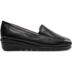 Halbschuhe Caprice 9-24701-42 Schwarz