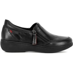 Halbschuhe Go Soft WI16-SAMSON2-01 Schwarz