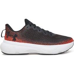 Laufschuhe Under Armour UA Infinite 3027523 Schwarz
