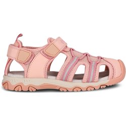 Sandalen ZigZag Krila Kids Closed Z242332 Rosa