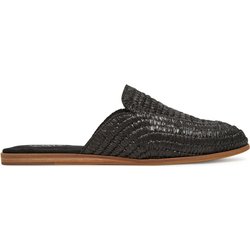 Pantoletten Toms Jade 10022001 Schwarz