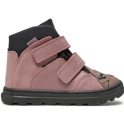 Schnürschuhe Mrugała Andy 6280/4-48 Violett