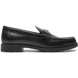 Mokassins Coach CW980 Schwarz