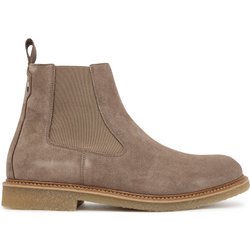 Klassische Stiefeletten BOSS Kope 50548076 Braun
