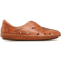 Halbschuhe Pikolinos 578-7399 Braun